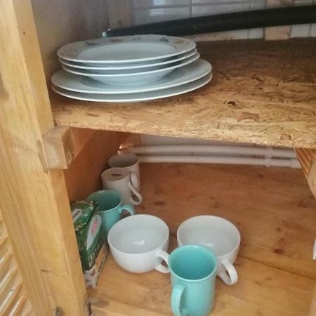 Moss'S Economy Apartment Τιμισοάρα Εξωτερικό φωτογραφία