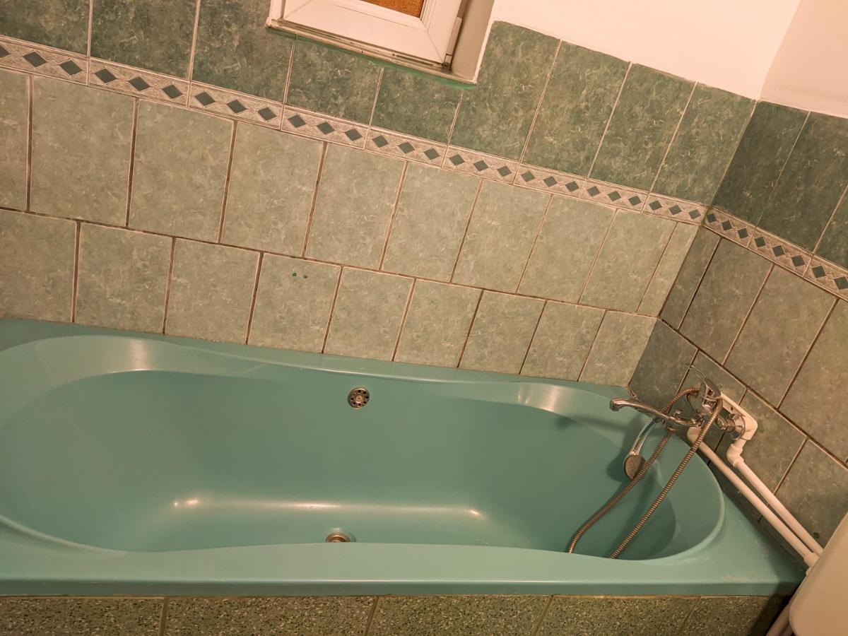 Moss'S Economy Apartment Τιμισοάρα Εξωτερικό φωτογραφία