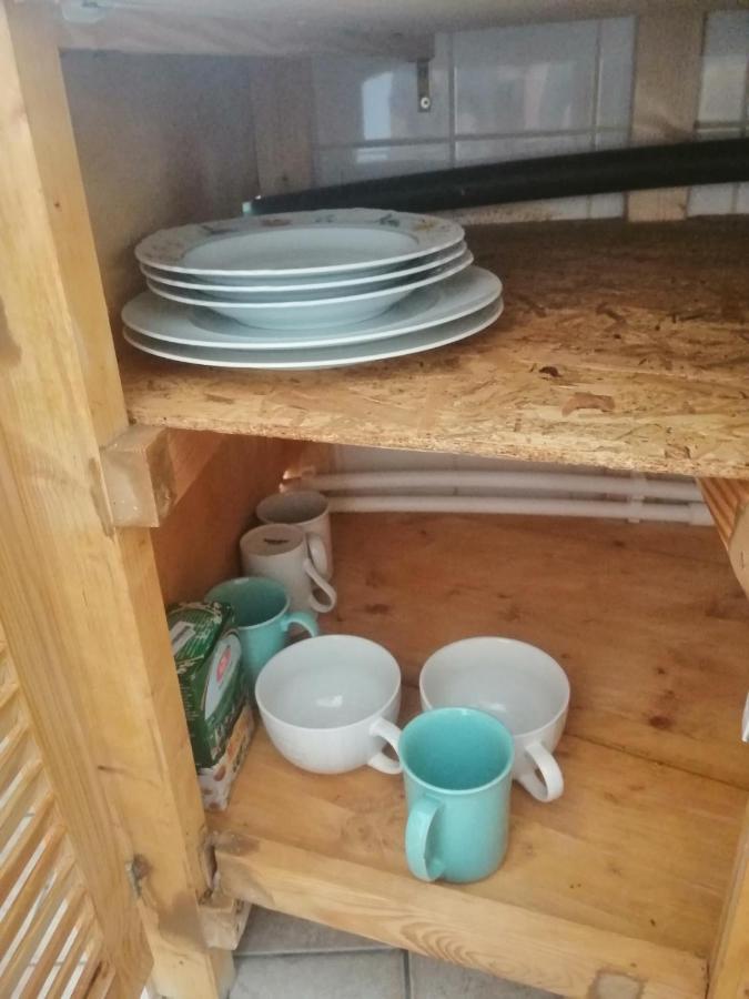 Moss'S Economy Apartment Τιμισοάρα Εξωτερικό φωτογραφία